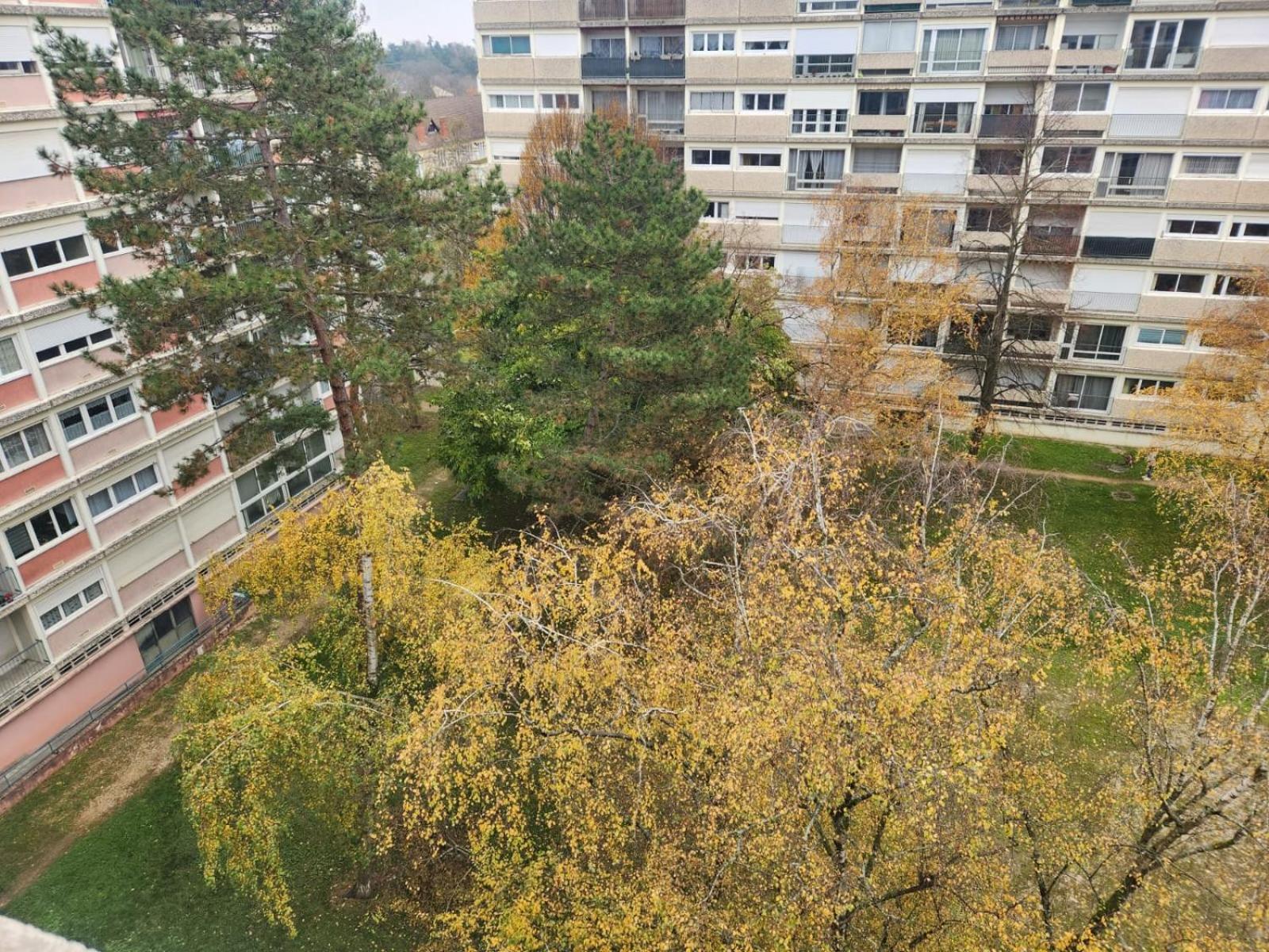 Apartmán Le Reflet Gris Chalon-sur-Saône Exteriér fotografie